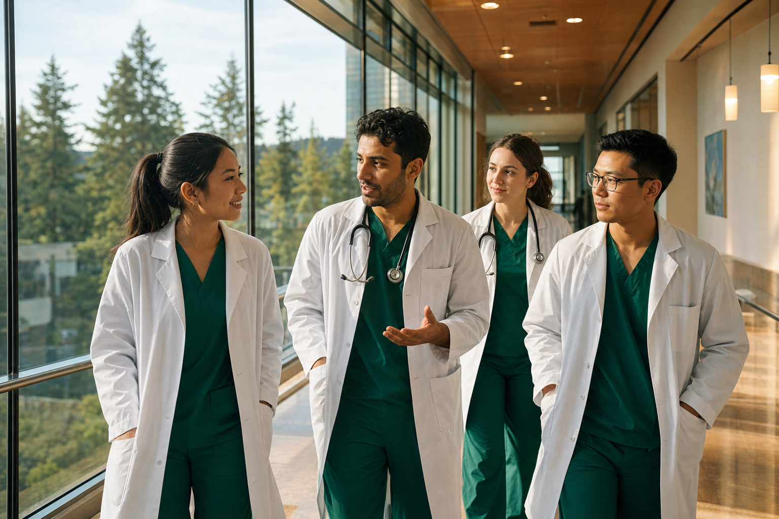 WSU Elson S. Floyd College of Medicine